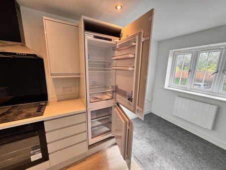 1 bedroom apartment to rent - Photo 5