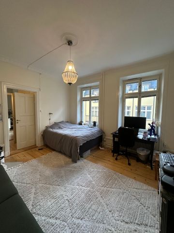 Tomtebogatan, Stockholm - Photo 2