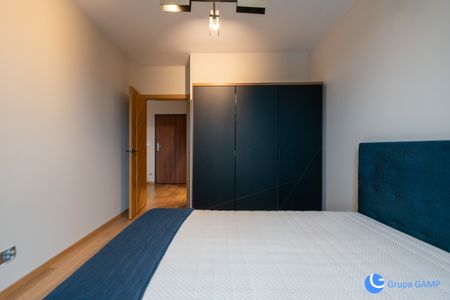 Wysoki standard, klima, 2 balkony | Ludwinów/Forum - Photo 5