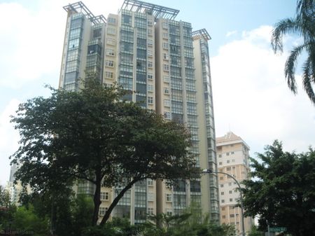 Mandale Heights (D11), Apartment - For Rent - Photo 4