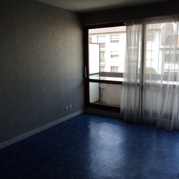 Location Appartement 2 pièces 37m² VILLERS LES NANCY 54600 - Photo 1