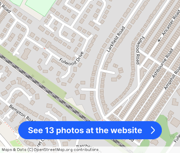 Larkfield Road, Liverpool, Merseyside, L17 - Photo 1