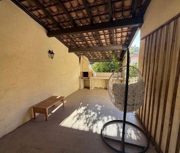 MAISON A LOUER 3/4 PIECES - Photo 6