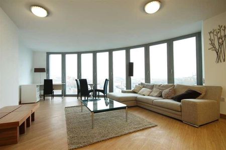 Forth Bank Tower, City Centre, NE1 - Photo 3