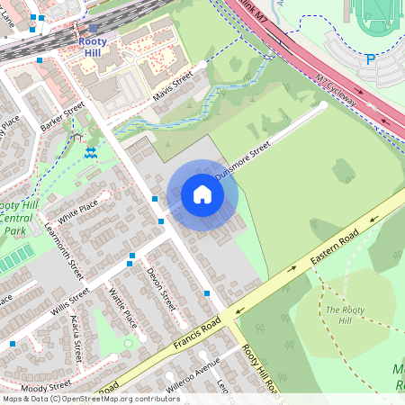 12/6 Dunsmore Street Rooty Hill