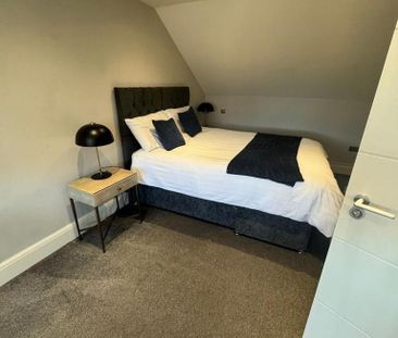 1 bedroom in a house share to rent - Photo 1