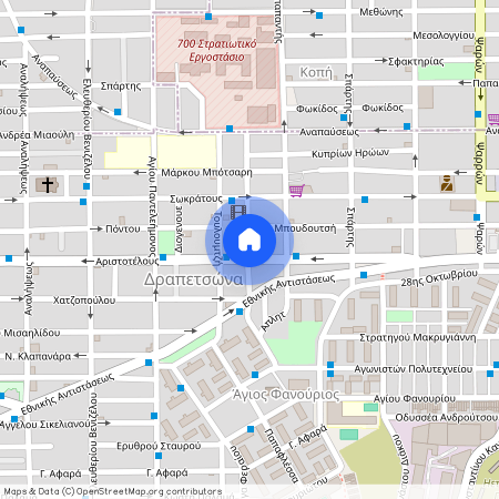 Δραπετσώνα (Άγιος Διονύσιος)