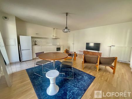 Appartement T3 Asnières-sur-Seine à louer - Photo 3