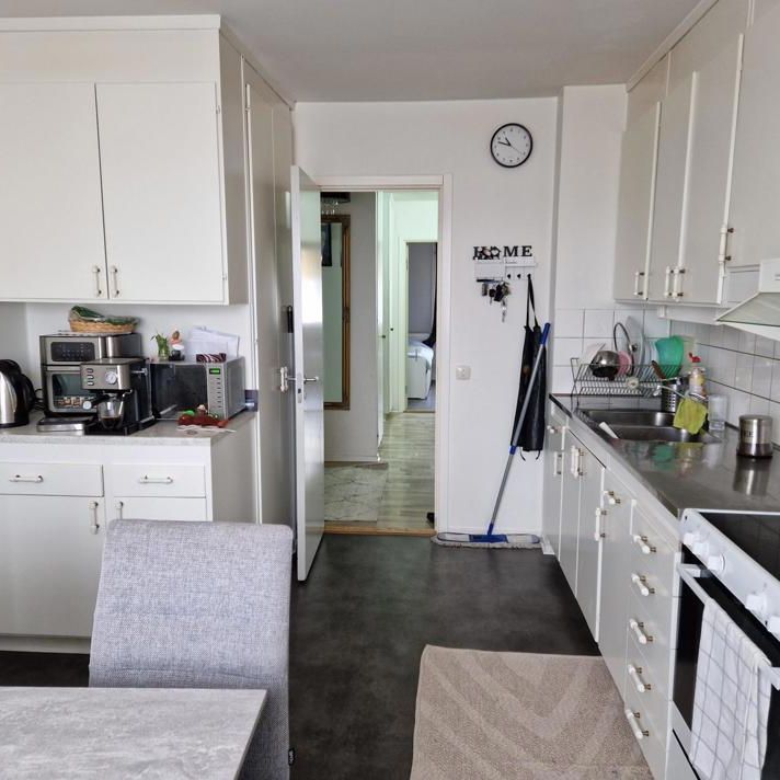 Nordanväg 10 B, Kävlinge - Foto 1