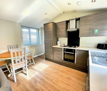 2 bedroom lodge to rent - Photo 6