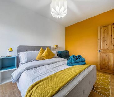 2 bedroom flat to rent - Photo 5