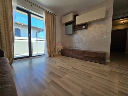 Inchiriere Apartament cu 2 camere Bloc Nou Rediu- Loc de Parcare - Photo 2