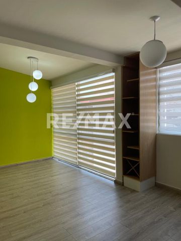 MVT-Renta de departamento en San Isidro, Alcaldía Azcapotzalco - Photo 3