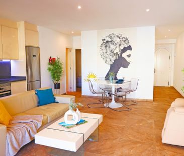 LUXURY APARTMENT, 2 BEDROOMS AND 1 BATHROOM - Photo 1