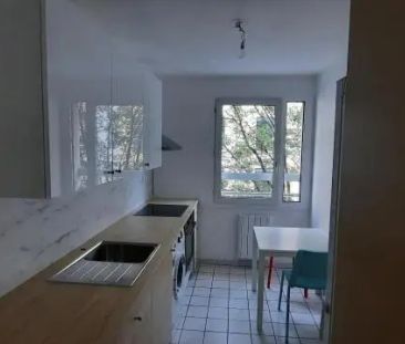 Appartement à louer 2 pièces 48.24m² - Photo 3