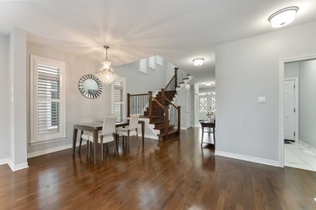 For Lease - 563 Egret Way, Barrhaven, Ontario - Photo 5