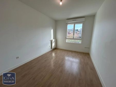 Appartement à louer 3 pièces 49.36m² - Photo 3