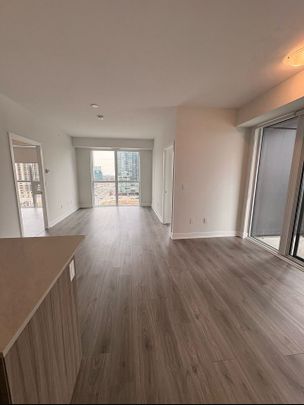 For Lease - 430 Square One Drive Unit# 810, Mississauga, Ontario - Photo 1