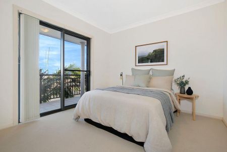 4/38 Robinson Street, Wollongong NSW 2500, Wollongong - Photo 2