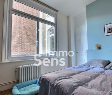 Location appartement - Lille GAMBETTA / WAZEMMES - Photo 1