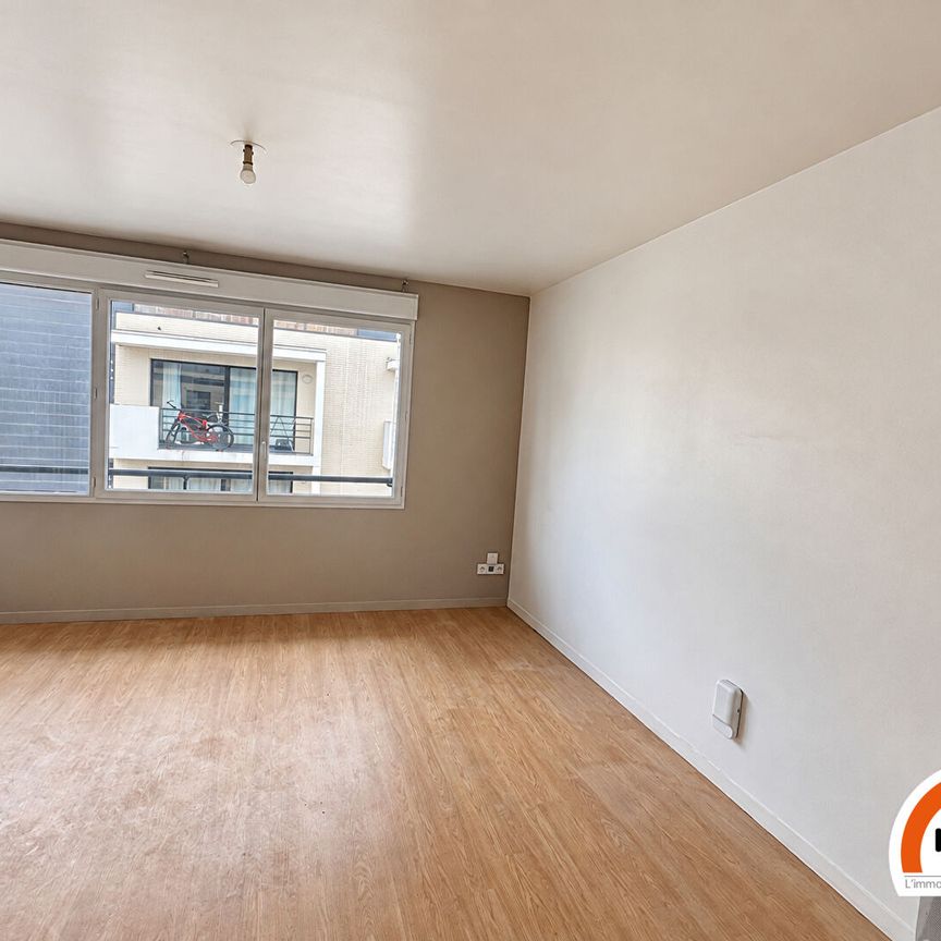 Location Appartement 2 pièces 40m² - Photo 1