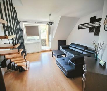 Mieszkanie na wynajem – rynek wtórny – zdjęcie 1