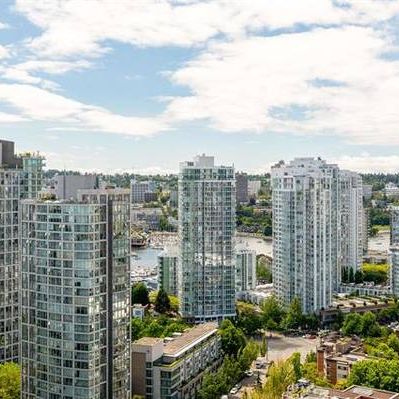 GORGEOUS 2 Bdrm unit with Stunning View in heart of Yaletown - Photo 4