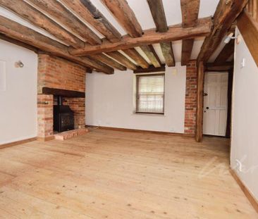 2 bedroom terraced house to rent - Photo 2