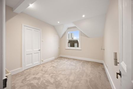 Lancaster Grove, Belsize Park, London - Photo 4