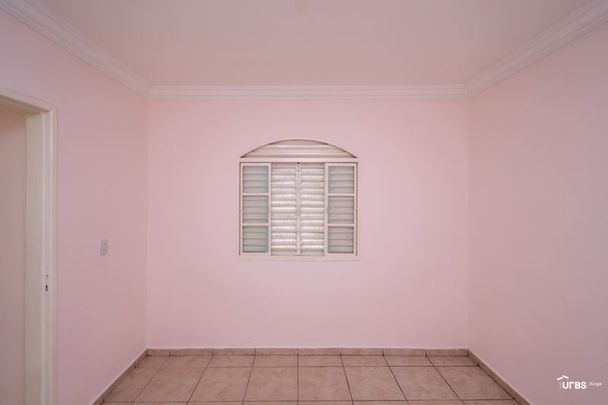 Casa Residencial - Foto 1