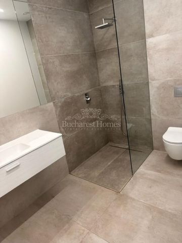 Modern 3 Bedrooms by the Forest, Baneasa - Fotografie 5