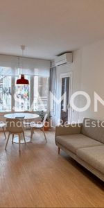 Modern 4-Bedroom Apartment in Heart of Gràcia - Photo 4