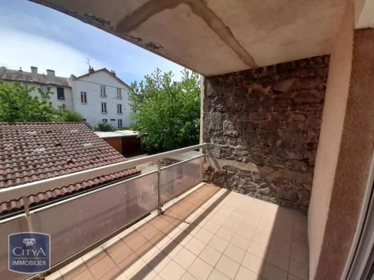 Appartement à louer 1 pièce 30.54m² - Photo 1