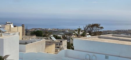 Συγκρότημα για ενοικίαση Φηρά (Σαντορίνη) - Φωτογραφία 5