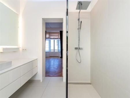 Tout savoir sur cet appartement à Etterbeek, à Etterbeek - Foto 5