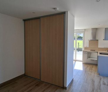 Location Appartement 1 pièce 25m² GORGES 44190 - Photo 5