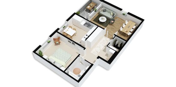 Gränsgatan 31 - Foto 3