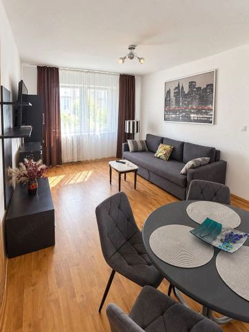 Apartament EXCELENT 2 camere, zona BANEASA - Photo 3