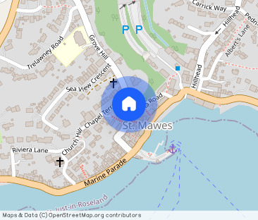 St. Mawes - Photo 1