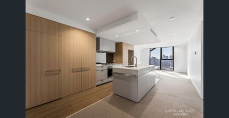 2Bedroom Apartrment at AC Hotel - Photo 5