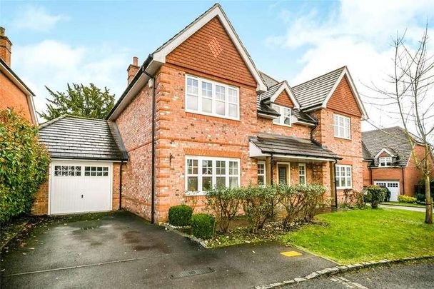 Stansfield Close, Reading, RG2 - Photo 1