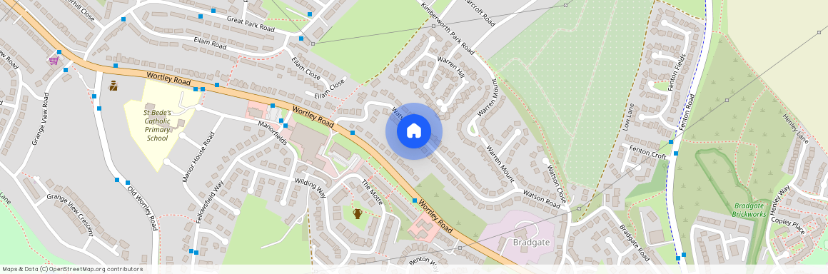 28 Watson Road, Kimberworth, Rotherham S61 1JT