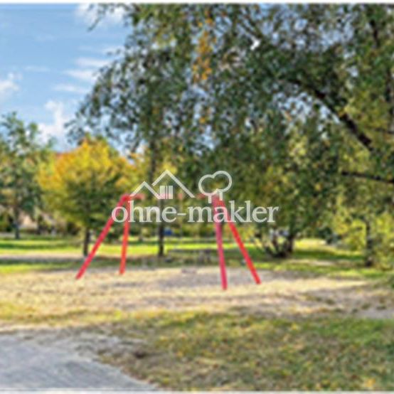 Für Familien/Homeoffice - 4-Zi (83 m²) eigener Garten+Garage - Erstbezug nach Sanierung, Einbauküche - Photo 1