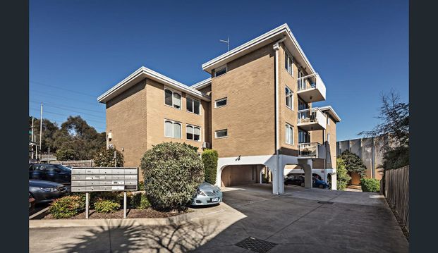 1/10-12 Lennon Street, Parkville VIC 3052 - Photo 1