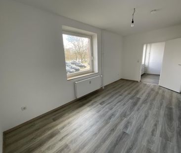 Helle 3-Zimmer-Wohnung im Hochparterre in Emden-Borsum! - Foto 6