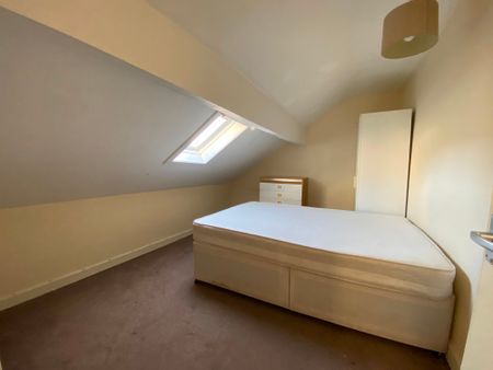 Flat 4 292 Newport Road, Cardiff CF24 1RS - Photo 3