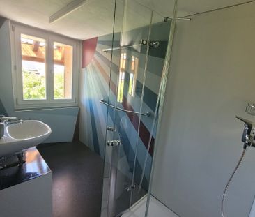 3 Zimmer, 75 m² - Photo 4