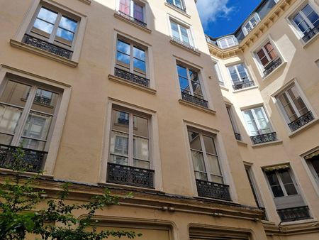 Appartement 3 pièces – LYON - Photo 4