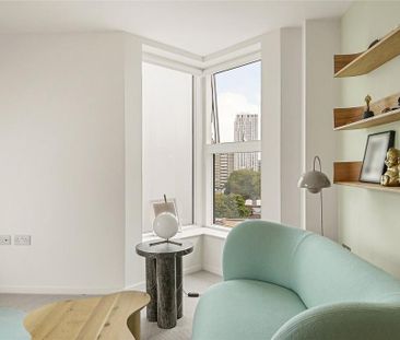 3 bedroom penthouse to rent - Photo 6