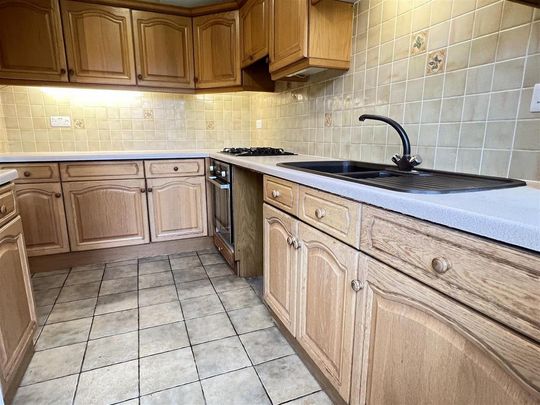 3 bedroom house to rent - Photo 1